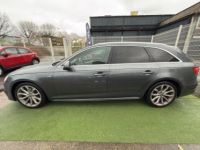 Audi A4 Avant 1.4 TFSI 150 S-LINE - <small></small> 18.990 € <small>TTC</small> - #13