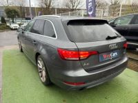 Audi A4 Avant 1.4 TFSI 150 S-LINE - <small></small> 18.990 € <small>TTC</small> - #14