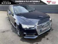 Audi A4 Avant 1.4 TFSI 150 S tronic 7 S line - <small></small> 24.990 € <small>TTC</small> - #1