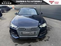 Audi A4 Avant 1.4 TFSI 150 S tronic 7 S line - <small></small> 24.990 € <small>TTC</small> - #2