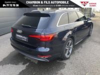 Audi A4 Avant 1.4 TFSI 150 S tronic 7 S line - <small></small> 24.990 € <small>TTC</small> - #4