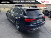 Audi A4 Avant 1.4 TFSI 150 S tronic 7 S line - <small></small> 24.990 € <small>TTC</small> - #5