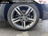 Audi A4 Avant 1.4 TFSI 150 S tronic 7 S line - <small></small> 24.990 € <small>TTC</small> - #9