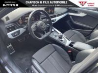 Audi A4 Avant 1.4 TFSI 150 S tronic 7 S line - <small></small> 24.990 € <small>TTC</small> - #13