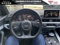 Audi A4 Avant 1.4 TFSI 150 S tronic 7 S line - <small></small> 24.990 € <small>TTC</small> - #14