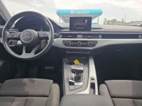 Audi A4 Avant 1.4 TFSI 150 S tronic 7 Sport - <small></small> 24.990 € <small>TTC</small> - #8