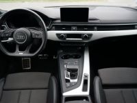 Audi A4 Avant 1.4 TFSI 150 S TRONIC 7S LINE - <small></small> 23.490 € <small>TTC</small> - #6