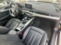 Audi A4 Avant 1.4 TFSI 150CH DESIGN LUXE - <small></small> 17.990 € <small>TTC</small> - #15