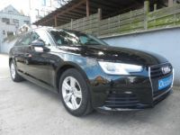 Audi A4 Avant 1.4 TFSI 150cv Design S Tronic - <small></small> 18.500 € <small>TTC</small> - #1