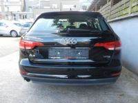 Audi A4 Avant 1.4 TFSI 150cv Design S Tronic - <small></small> 18.500 € <small>TTC</small> - #9