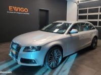 Audi A4 Avant 1.8 TFSI 160ch AMBIENTE - <small></small> 9.990 € <small>TTC</small> - #1