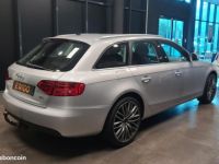 Audi A4 Avant 1.8 TFSI 160ch AMBIENTE - <small></small> 9.990 € <small>TTC</small> - #4