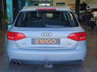 Audi A4 Avant 1.8 TFSI 160ch AMBIENTE - <small></small> 9.990 € <small>TTC</small> - #5