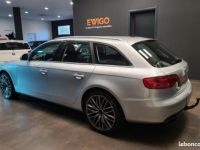 Audi A4 Avant 1.8 TFSI 160ch AMBIENTE - <small></small> 9.990 € <small>TTC</small> - #6