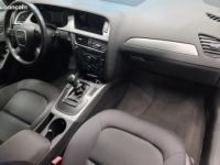 Audi A4 Avant 1.8 TFSI 160ch AMBIENTE - <small></small> 9.990 € <small>TTC</small> - #12