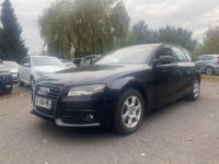 Audi A4 Avant 1.8 TFSI - 160CV  2011 BREAK Business line PHASE 2 - <small></small> 9.990 € <small></small> - #1