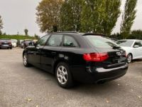 Audi A4 Avant 1.8 TFSI - 160CV  2011 BREAK Business line PHASE 2 - <small></small> 9.990 € <small></small> - #3