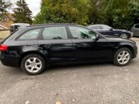 Audi A4 Avant 1.8 TFSI - 160CV  2011 BREAK Business line PHASE 2 - <small></small> 9.990 € <small></small> - #6