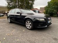 Audi A4 Avant 1.8 TFSI - 160CV  2011 BREAK Business line PHASE 2 - <small></small> 9.990 € <small></small> - #7