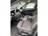 Audi A4 Avant 1.8 TFSI - 160CV  2011 BREAK Business line PHASE 2 - <small></small> 9.990 € <small></small> - #9