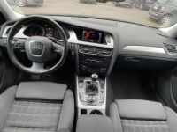 Audi A4 Avant 1.8 TFSI - 160CV  2011 BREAK Business line PHASE 2 - <small></small> 9.990 € <small></small> - #10