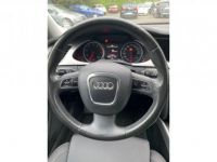 Audi A4 Avant 1.8 TFSI - 160CV  2011 BREAK Business line PHASE 2 - <small></small> 9.990 € <small></small> - #11