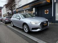 Audi A4 Avant 2.0 35 TDI 163 CH MHEV DESIGN S-TRONIC 7 - <small></small> 32.990 € <small>TTC</small> - #2