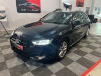 Audi A4 Avant 2.0 35-TDI 163CH DESIGN - <small></small> 25.900 € <small>TTC</small> - #1