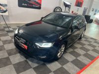 Audi A4 Avant 2.0 35-TDI 163CH DESIGN - <small></small> 25.900 € <small>TTC</small> - #2