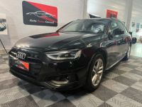 Audi A4 Avant 2.0 35-TDI 163CH DESIGN - <small></small> 25.900 € <small>TTC</small> - #4