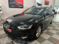 Audi A4 Avant 2.0 35-TDI 163CH DESIGN - <small></small> 25.900 € <small>TTC</small> - #5