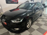 Audi A4 Avant 2.0 35-TDI 163CH DESIGN - <small></small> 25.900 € <small>TTC</small> - #8