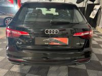 Audi A4 Avant 2.0 35-TDI 163CH DESIGN - <small></small> 25.900 € <small>TTC</small> - #11