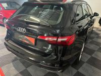 Audi A4 Avant 2.0 35-TDI 163CH DESIGN - <small></small> 25.900 € <small>TTC</small> - #12