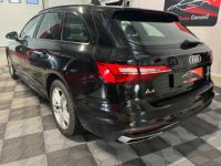 Audi A4 Avant 2.0 35-TDI 163CH DESIGN - <small></small> 25.900 € <small>TTC</small> - #13