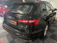 Audi A4 Avant 2.0 35-TDI 163CH DESIGN - <small></small> 25.900 € <small>TTC</small> - #14