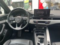 Audi A4 Avant 2.0 35-TDI 163CH DESIGN - <small></small> 25.900 € <small>TTC</small> - #16