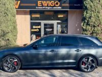 Audi A4 Avant 2.0 35 TFSI 150CH HYBRID MHEV S-LINE EDITION S-TRONIC BVA - <small></small> 39.490 € <small>TTC</small> - #2