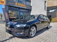 Audi A4 Avant 2.0 40 TDI 190 DESIGN S-TRONIC BVA - <small></small> 27.890 € <small>TTC</small> - #1