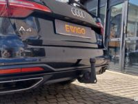 Audi A4 Avant 2.0 40 TDI 190 DESIGN S-TRONIC BVA - <small></small> 27.890 € <small>TTC</small> - #8