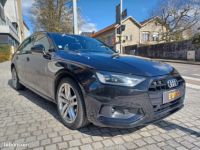 Audi A4 Avant 2.0 40 TDI 190 DESIGN S-TRONIC BVA - <small></small> 27.890 € <small>TTC</small> - #14