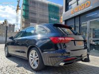 Audi A4 Avant 2.0 40 TDI 190 DESIGN S-TRONIC BVA - <small></small> 27.890 € <small>TTC</small> - #17