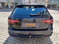 Audi A4 Avant 2.0 40 TDI 190 DESIGN S-TRONIC BVA - <small></small> 27.890 € <small>TTC</small> - #18