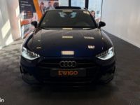 Audi A4 Avant 2.0 40 TDI 200 HYBRID DESIGN S-TRONIC BVA - <small></small> 34.990 € <small>TTC</small> - #3