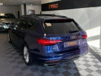 Audi A4 Avant 2.0 40 TDI 200 HYBRID DESIGN S-TRONIC BVA - <small></small> 34.990 € <small>TTC</small> - #4