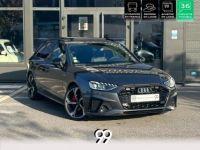 Audi A4 Avant 2.0 40 TDI - 204 - BV S-tronic  2016 BREAK S Edition PHASE 3 - <small></small> 40.990 € <small>TTC</small> - #1