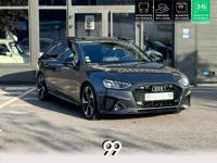 Audi A4 Avant 2.0 40 TDI - 204 - BV S-tronic  2016 BREAK S Edition PHASE 3 - <small></small> 40.990 € <small>TTC</small> - #3