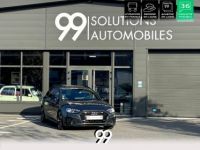 Audi A4 Avant 2.0 40 TDI - 204 - BV S-tronic  2016 BREAK S Edition PHASE 3 - <small></small> 40.990 € <small>TTC</small> - #4