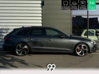 Audi A4 Avant 2.0 40 TDI - 204 - BV S-tronic  2016 BREAK S Edition PHASE 3 - <small></small> 40.990 € <small>TTC</small> - #8