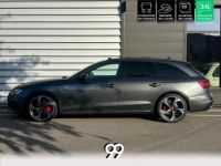 Audi A4 Avant 2.0 40 TDI - 204 - BV S-tronic  2016 BREAK S Edition PHASE 3 - <small></small> 40.990 € <small>TTC</small> - #9